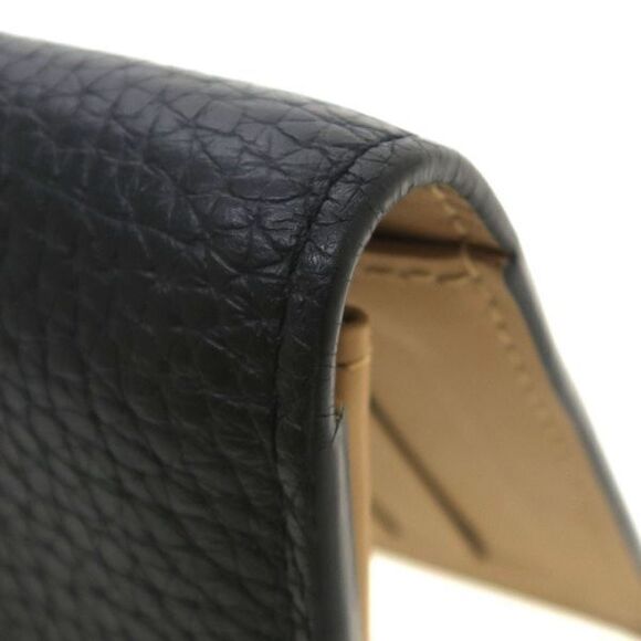 Louis Vuitton Vertical Wallet M81830 - Picture 7 of 9